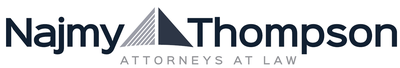 Najmy Thompson, P.L. logo